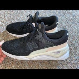 New Balance x90 black size 8.5
